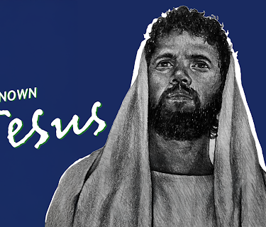 The Unknown Jesus (1999)