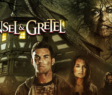 Hansel & Gretel (2013)