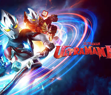 Ultraman Arc