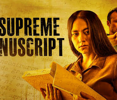 Supreme Manuscript (2021)