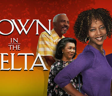 Down in the Delta (1998)