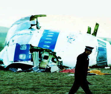 Lockerbie: Case Closed (2012)