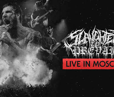 Slaughter To Prevail: Live In Moscow (2024)