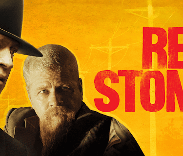Red Stone (2021)