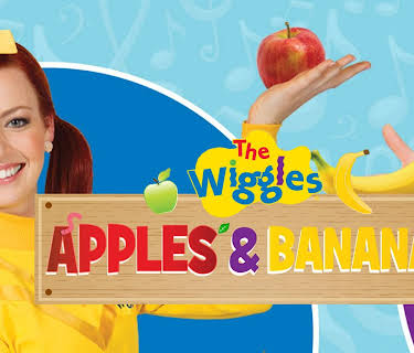 The Wiggles: Apples & Bananas (2014)
