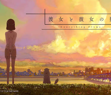 She and Her Cat -Everything Flows-: Season 1