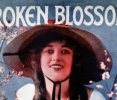 Broken Blossoms-1919 (1919)