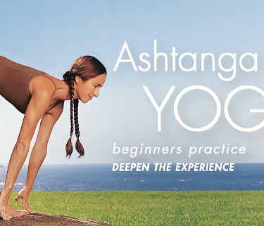 Ashtanga Yoga Beginner's Workout (2025)