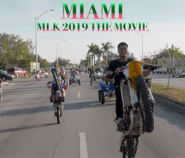 Miami MLK 2019 The Movie (2020)