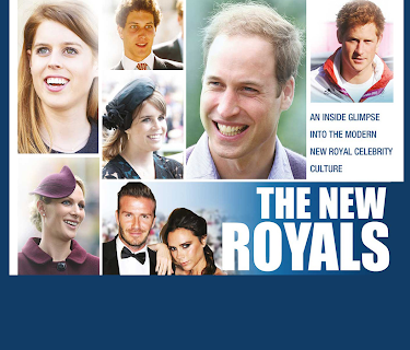 The New Royals (2001)