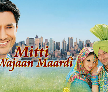 Mitti Wajaan Maardi (2007)