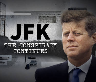 Jfk: The Conspiracy Continues Season 1