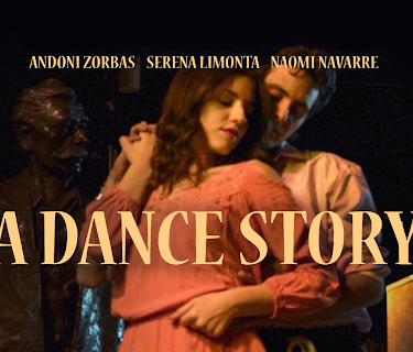 A Dance Story (2019)