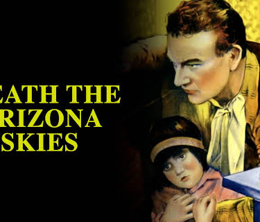 Neath Arizona Skies (1934)