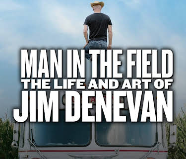 Man in the Field: The Life and Art of Jim Denevan (2021)