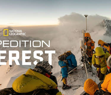 Expedition Everest (2020)