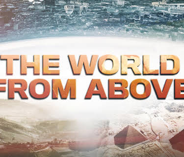 The World From Above
