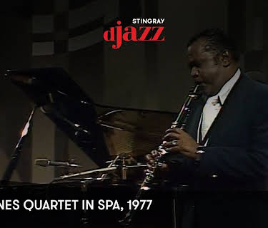 Earl Hines Quartet in Spa, 1977 (1977)