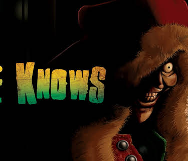 He Knows (2022)