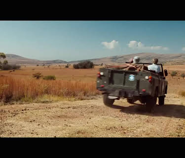 Héctor y el secreto de la felicidad (2014)