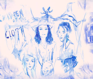 Children of the Cloth (2023)
