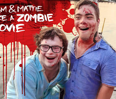 Sam and Mattie Make a Zombie Movie (2021)