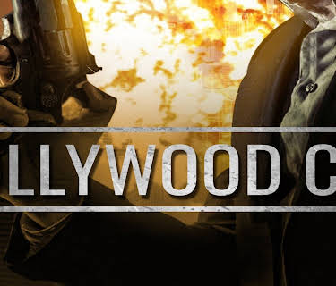 Hollywood Cop (1988)