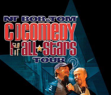 Bob and Tom Comedy All Stars (2007)