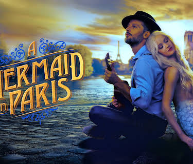 Mermaid in Paris, A (2020)