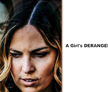 A Girl's Deranged Goodbye (2020)