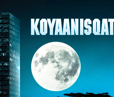 Koyaanisqatsi (1982)