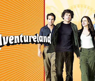 Adventureland (2009)