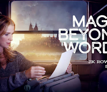 Magic Beyond Words: The JK Rowling Story (2011)