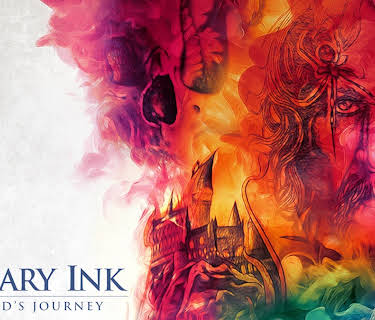 Literary Ink: A Wizard's Journey (2020)
