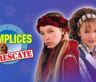 Cómplices al Rescate season-1