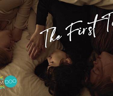 The First Taste (2022)