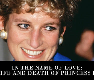 In the Name of Love: The Life and Death of Princess Diana (1998)
