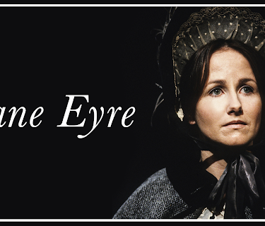 Jane Eyre Season 1