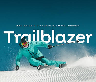 Trailblazer: One Skier's Historic Olympic Journey