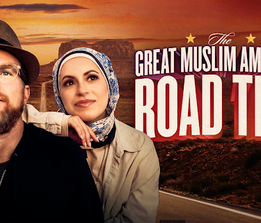 The Great Muslim American Road Trip, Season 1