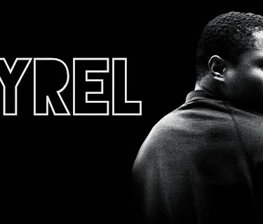 Tyrel (2018)