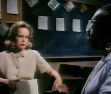 Up the Down Staircase (1967)