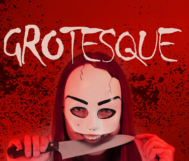 Grotesque (2022)