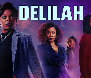 Delilah: Season 1