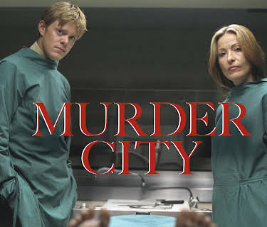 Murder City