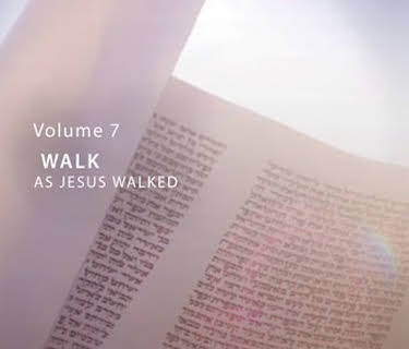 That the World May Know: Volume 7, Walk as Jesus Walked—Episode 1: Run! The Passion of Elijah (2006)