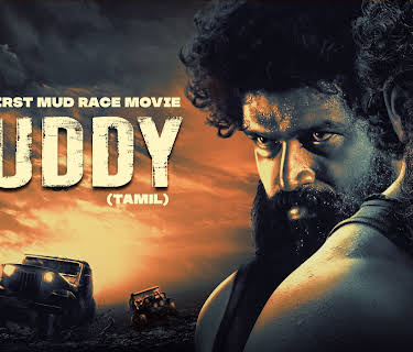 Muddy (Tamil) (2021)