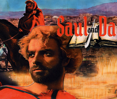 Saul and David (2008)