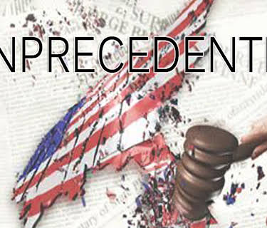Unprecedented (2002)