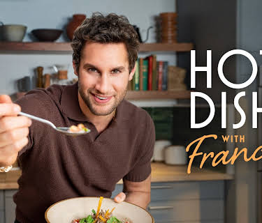 Hot Dish with Franco